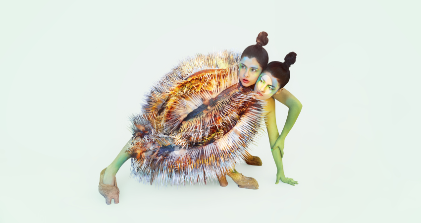 Diseños: Raquel Buj (Buj studio). Fotografía: Juan Borgognoni (Borgo studio).