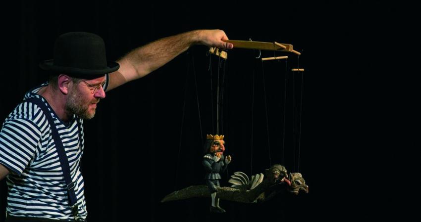 Pavel Smîd - La historia que se nos olvida