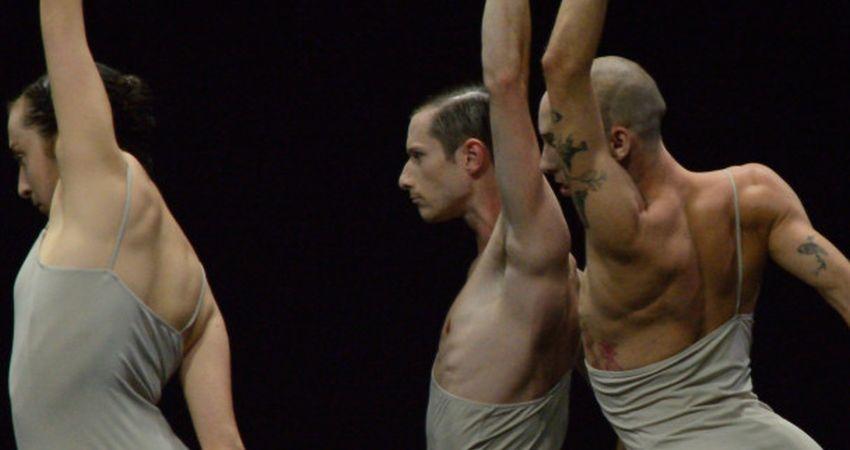 Sharon Eyal y Gai Behar estrenan en Madrid OCD / LOVE, fusión de techno, dance y TOC