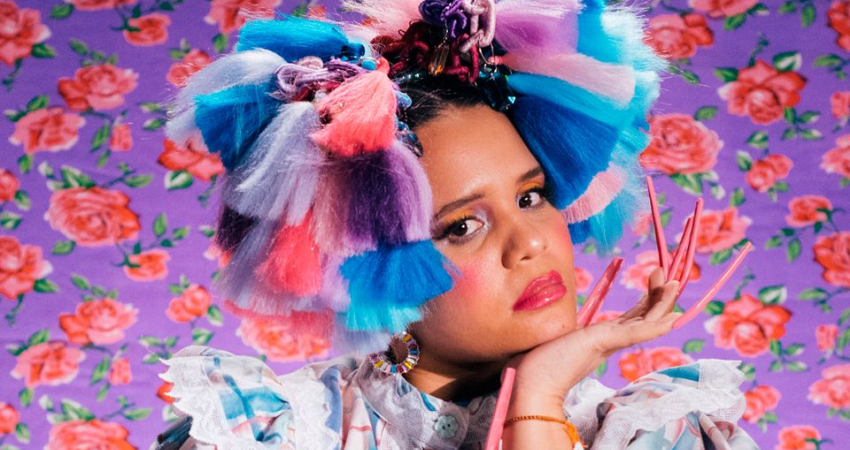 Lido Pimienta 