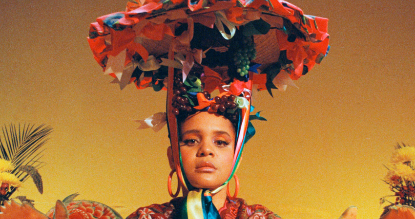 Lido Pimienta