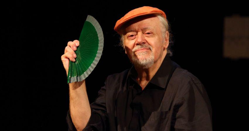 Amici Miei ©Elisenda Canals