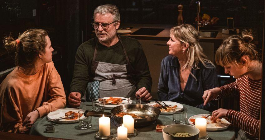 'Familie', de Miro Rau