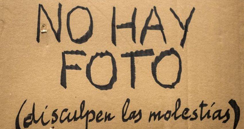 'Neti Neti', Amalia Fernández 