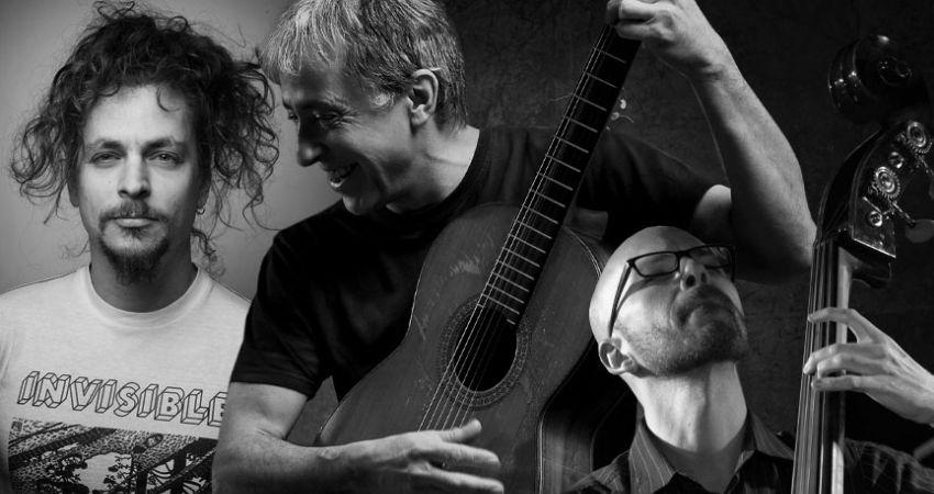 Fernando Egozcue Trío