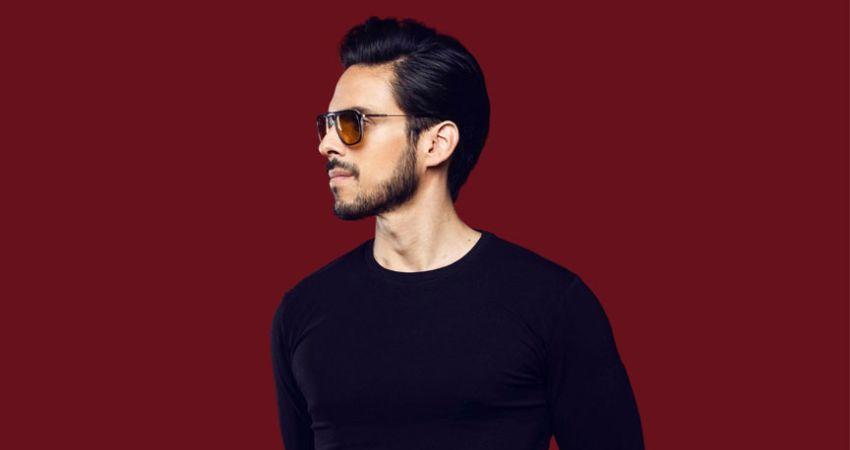 ‘Incandessence’ by Constantini. Imagen de Claudio Constantini