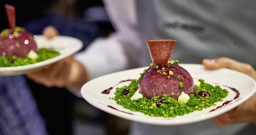 Gastrofestival Madrid