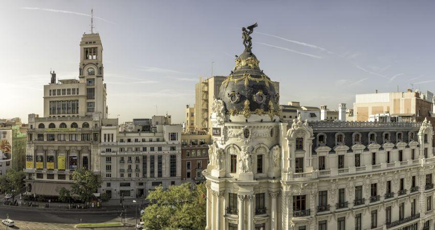 Madrid