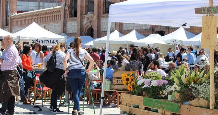 Mercado de Productores 