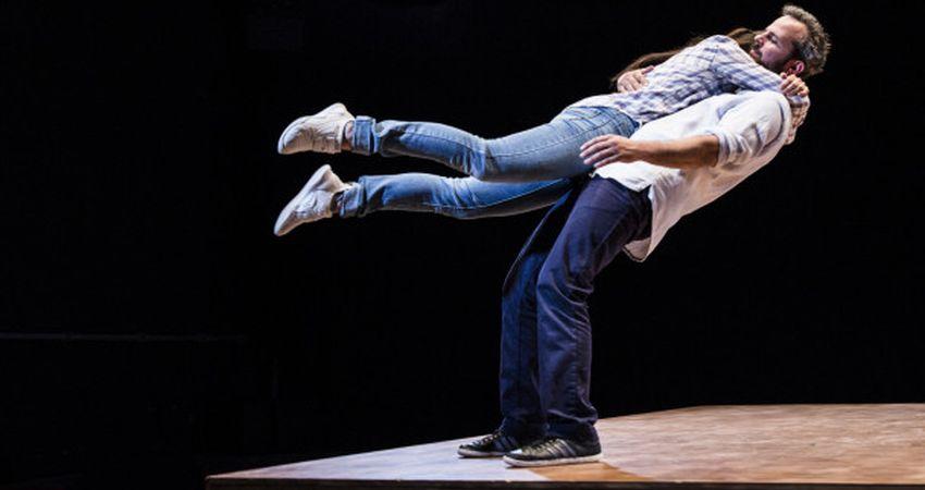 Tentative Approaches To A Point Of Suspension