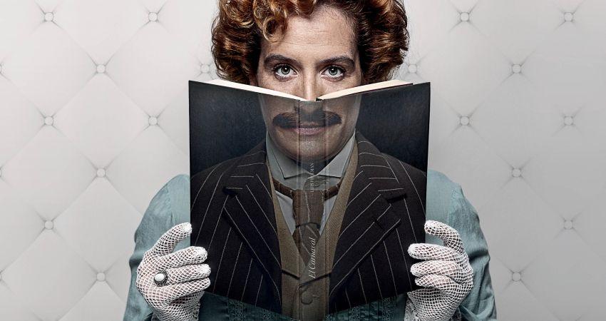 'El caballero incierto'