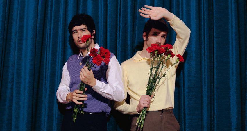 El grupo Morreo ha ganado el primer premio de la 42 Premios Rock Villa de Madrid y actuará el próximo día 14 de mayo en el Jardín de Las Vistillas 