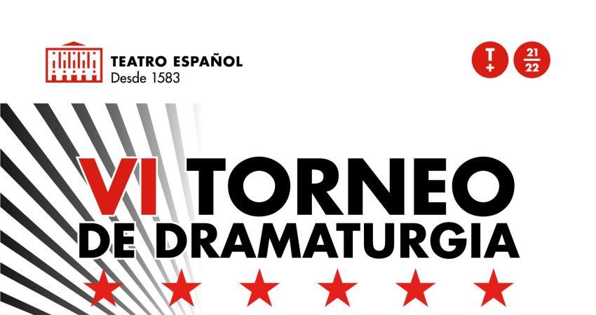 VI Torneo de Dramaturgia
