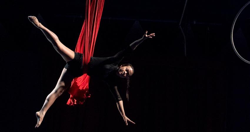 'Tríptico de ausencias' (Teatro Circo Price)