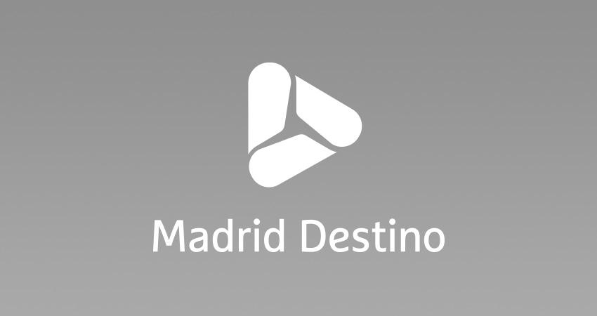 Madrid Destino