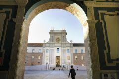 Un fin de semana con acento teatral en las navidades de Conde Duque