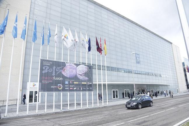  Madrid Fusión reunió cerca de 10.000 asistentes