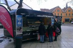 Madrid se promociona como destino turístico en Alemania