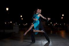 Música, danza y deportes urbanos, en Veranos de la Villa del 22 al 28 de agosto