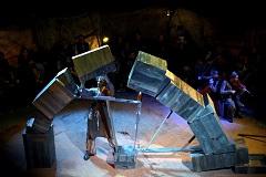 ‘Rudo’ abre los ojos en el Price y el sonido mexicano invade Veranos de la Villa