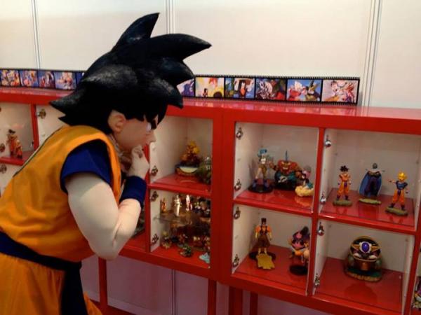 Una nueva edición de Japan Weekend en Madrid