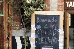 ‘Ciudad DIWO’, campamentos de verano en los que los niños deciden qué quieren hacer y cómo