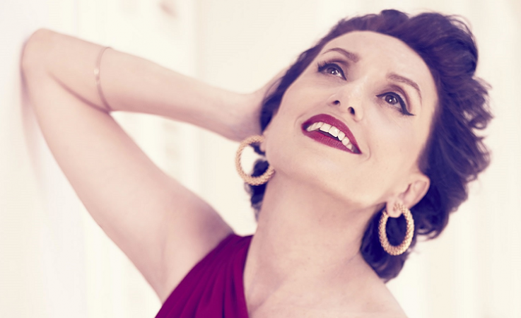 Últimas entradas para el concierto de Luz Casal en el Teatro Real