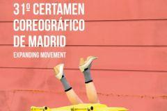 Conde Duque acoge la 31 ª edición del Certamen Coreográfico de Madrid