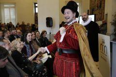 Cultura, memoria y divulgación: la Plaza Mayor sopla sus 400 velas