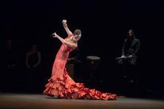 Aída Gómez regresa a Madrid con ‘Adalí’