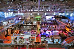 400 marcas presentan las últimas tendencias de la industria audiovisual en Madrid