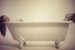 El Teatro Español presenta "Alma y cuerpo" 