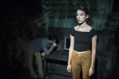 "Amanda T" se presenta en Madrid en el Fernán Gómez. Centro Cultural de la Villa