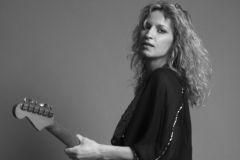 Las mujeres toman JAZZMADRID16: Ana Popovic, René Marie, Somi y Kontxi Lorente