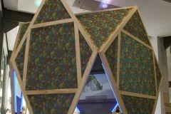 Cinco exposiciones de CentroCentro en la XII Semana de la Arquitectura