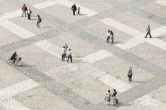 "Concentrador de arquitectura, ciudad y pensamiento”, nuevo ciclo en CentroCentro