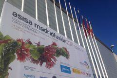 Lo último en gastronomía, en el Palacio Municipal de Congresos de Madrid
