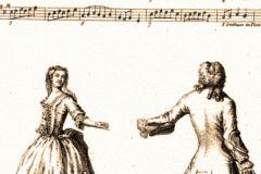 CentroCentro se convierte por una noche en Versalles para celebrar la música 