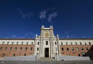 El solsticio de verano, esta noche en Conde Duque