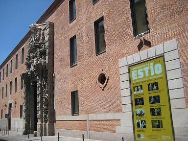 Conde Duque celebra el Día de la Literatura Rusa Contemporánea 