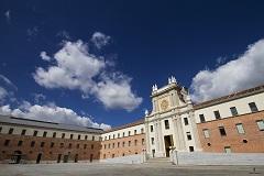 Conde Duque acoge por primera vez Typomad 2015