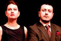 ‘La balsa de Medusa’, en el Fernán Gómez