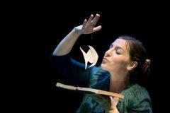 El ciclo de teatro para bebes Rompiendo el cascarón se consolida con una nueva edición 