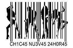 Exposición interactiva contra la trata de mujeres con fines de explotación sexual