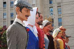 Comienzan las fiestas de San Isidro