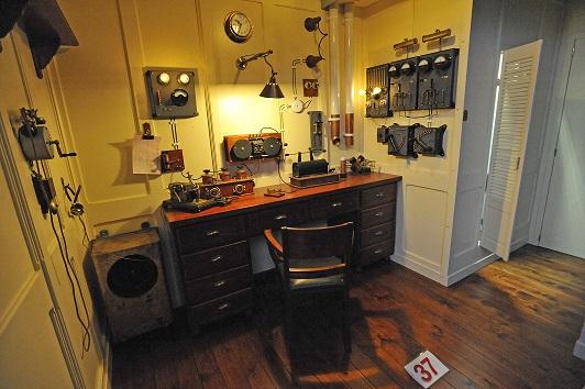 Los españoles que viajaban en el Titanic