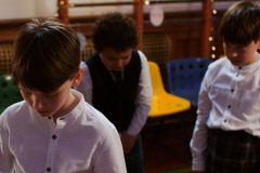 ‘FiveFilms4Freedom’, cortometrajes para la diversidad LGTBI en Cafetería Naves