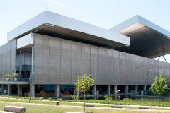 El Ayuntamiento reparte cerca de 3.000 entradas del Open de Tenis entre entidades sociales