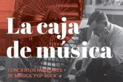 Ocho conciertos de ‘pop-rock’ para disfrutar en familia 