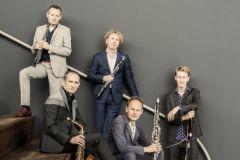 Calefax, Stefano Bollani y Daniel Canogar inauguran Solsticio en Conde Duque